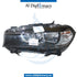 Left Headlight, NORMAL for BMW X5 Series F15 (2013-2018) models, Part Number UN-63117290047