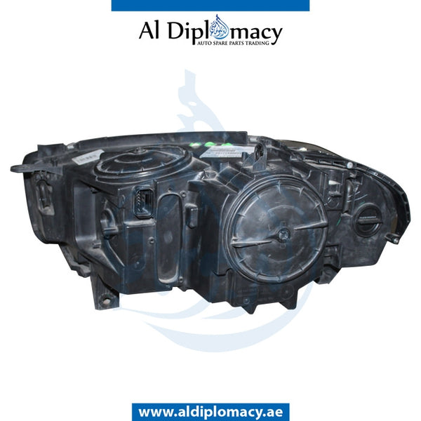 Right Headlight, NORMAL for BMW X5 Series F15 (2013-2018) models, Part Number UN-63117290048
