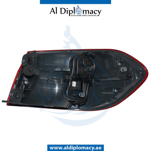 Left STOPLIGHT for BMW 4 Series F32 (2013-2017) models, Part Number UN-63117296099