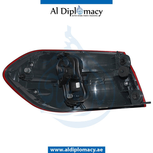 Right STOPLIGHT for BMW 4 Series F32 (2013-2017) models, Part Number UN-63117296100