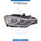 Right Headlight, BI Xenon, COMPLETE for BMW 3 Series F30 (2011-2015) models, Part Number UN-63117314532-CO