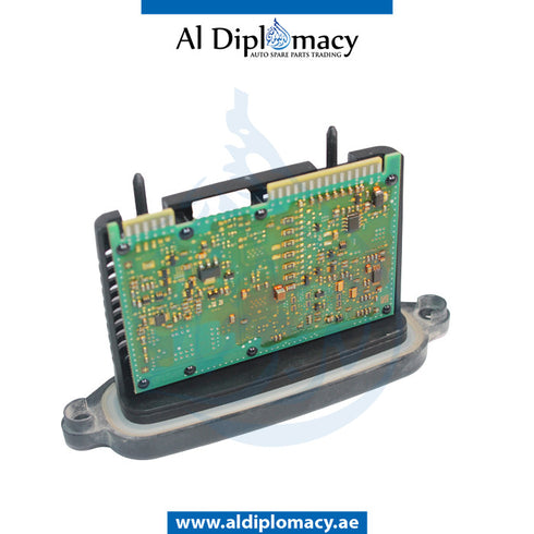 Driver Side HEADLIGHT MODULE for BMW 3 Series F30 (2011-2015) models, Part Number UN-63117316147