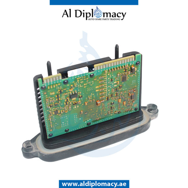 Driver Side HEADLIGHT MODULE for BMW 3 Series F30 (2011-2015) models, Part Number UN-63117316147