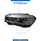 Left Headlight, BI Xenon, COMPLETE for BMW X5 Series F15 (2013-2018) models, Part Number UN-63117317101-CO