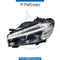 Left Headlight, ADAPTIVE Xenon, USA Type, COMPLETE for BMW X5 Series F15 (2013-2018) models, Part Number UN-63117317109-CO
