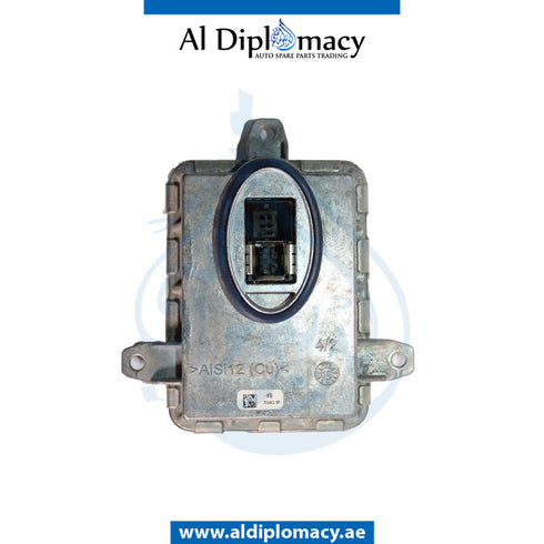 XENON HEADLIGHT CONTROL UNIT for BMW 3 Series E89 (2012-2017) models