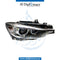Right Headlight, AKL Xenon, COMPLETE for BMW 3 Series F30 (2011-2015) models, Part Number UN-63117338702-CO