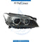 Right Headlight, ADAPTIVE Xenon, COMPLETE for BMW 7 Series F01 (2008-2015) models, Part Number UN-63117348506-CO