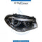 Right Headlight, ADAPTIVE Led, COMPLETE for BMW 5 Series F10 (2010-2016) models, Part Number UN-63117352482-CO