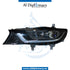 Left Headlight, Led, COMPLETE for BMW I8 I12 (2014-2018) models