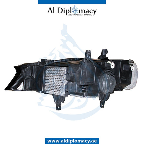 Right Headlight, Led, COMPLETE for BMW I8 I12 (2014-2018) models