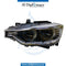 Left Headlight, ADAPTIVE LED for BMW 3 Series F32 (2013-2017) models, Part Number UN-63117377841