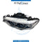 Left Headlight, ADAPTIVE Led, USA Type, COMPLETE for BMW 3 Series F32 (2013-2017) models, Part Number UN-63117377855-CO