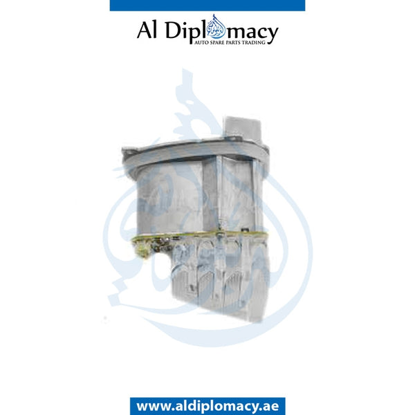 Left TURN SIGNAL LED CONTROL UNIT for BMW 3 Series F32 (2013-2017) models, Part Number UN-63117379839