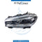 Right Headlight, ADAPTIVE Led, EMPTY for BMW X5 Series F15 (2013-2018) models, Part Number UN-63117381138