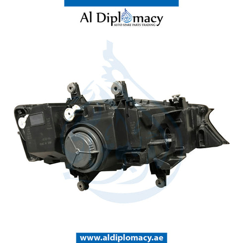 Left Headlight, Led, COMPLETE for BMW I8 I12 (2014-2018) models