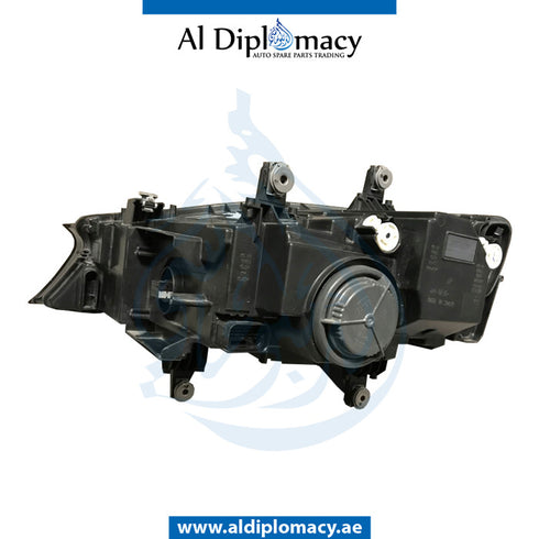 Right Headlight, Led, COMPLETE for BMW I8 I12 (2014-2018) models