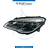 Left Headlight, ADAPTIVE Led, EMPTY for BMW 6 Series F06 (2015-2018) models