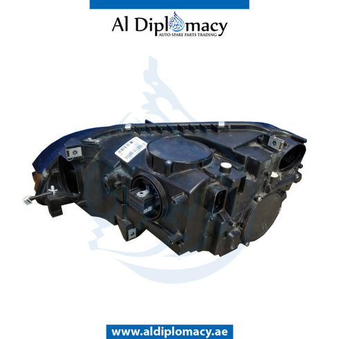 Right Headlight, ADAPTIVE Led, COMPLETE for BMW 6 Series F06 (2015-2018) models