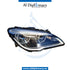 Right Headlight, ADAPTIVE Led, COMPLETE for BMW 6 Series F06 (2015-2018) models, Part Number UN-63117394914-CO