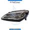 Left Headlight, ADAPTIVE Led, USA Type, COMPLETE for BMW 6 Series F06 (2015-2018) models, Part Number UN-63117394917-CO