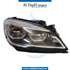 Right Headlight, ADAPTIVE Led, USA Type, COMPLETE for BMW 6 Series F06 (2015-2018) models