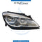Right Headlight, ADAPTIVE Led, EMPTY for BMW 6 Series F06 (2011-2015) models, Part Number UN-63117394918