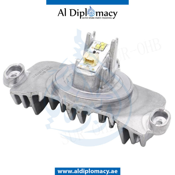 LED DAYTIME RUNNING LIGHTS CONTROL UNIT for BMW 3 Series F30 (2011-2015) models, Part Number UN-63117398766-1 PC