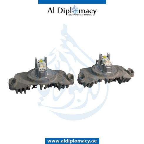 LED DAYTIME RUNNING LIGHTS CONTROL UNIT for BMW 3 Series F30 (2011-2015) models