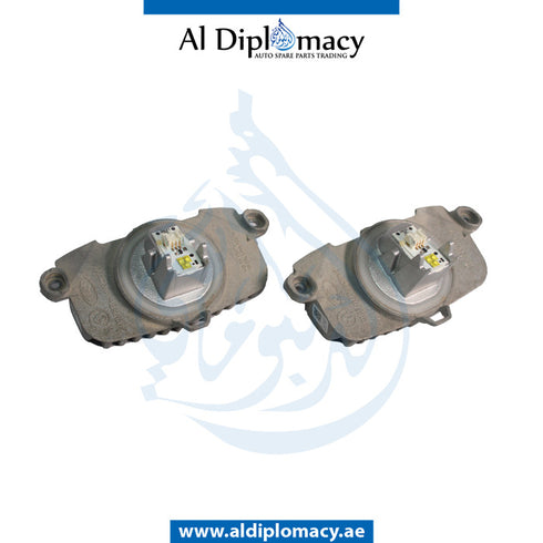 LED DAYTIME RUNNING LIGHTS CONTROL UNIT for BMW 3 Series F30 (2011-2015) models