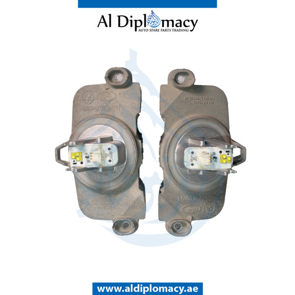 LED DAYTIME RUNNING LIGHTS CONTROL UNIT for BMW 3 Series F30 (2011-2015) models, Part Number UN-63117398766