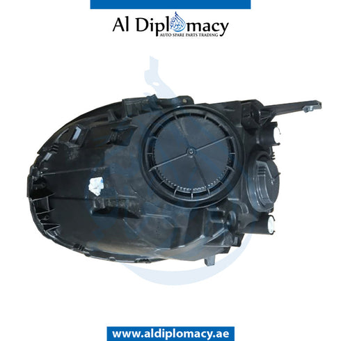 Left Headlight, COMPLETE for Mini Cooper Mini Clubman F54 (2015-2019) models