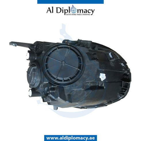 Right Headlight, COMPLETE for Mini Cooper Mini Clubman F54 (2015-2019) models