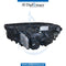 Right Headlight, LASER Light, COMPLETE for BMW 7 Series G11 (2015) models, Part Number UN-63117408704-CO