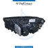 Right Headlight, LASER Light, COMPLETE for BMW 7 Series G11 (2015) models, Part Number UN-63117408704-CO
