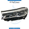 Left Headlight, ADAPTIVE Led, COMPLETE for BMW 7 Series G11 (2015) models, Part Number UN-63117408705-CO