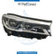 Right Headlight, ADAPTIVE Led, COMPLETE for BMW 7 Series G11 (2015) models, Part Number UN-63117408706-CO