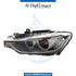 Left Headlight, ADAPTIVE Led, COMPLETE for BMW 7 Series G11 (2015) models, Part Number UN-63117408707-CO