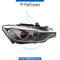 Right Headlight, ADAPTIVE Led, COMPLETE for BMW 7 Series G11 (2015) models, Part Number UN-63117408708-CO