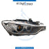 Right Headlight, ADAPTIVE Led, COMPLETE for BMW 7 Series G11 (2015) models, Part Number UN-63117408708-CO