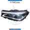 Left Headlight, ADAPTIVE Led, COMPLETE for BMW 7 Series G11 (2015) models, Part Number UN-63117408709-CO