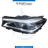 Right Headlight, LASER Light, COMPLETE for BMW 7 Series G11 (2015) models