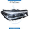 Right Headlight, ADAPTIVE Led, COMPLETE for BMW 7 Series G11 (2015) models, Part Number UN-63117408710-CO