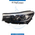 Left Headlight, Led, COMPLETE for BMW 7 Series G11 (2015) models