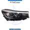 Right Headlight, Led, COMPLETE for BMW 7 Series G11 (2015) models, Part Number UN-63117408718-CO