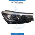 Right Headlight, Led, COMPLETE for BMW 7 Series G11 (2015) models, Part Number UN-63117408718-CO