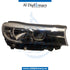 Right Headlight, Led, COMPLETE for BMW 7 Series G11 (2015) models
