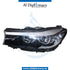 Right Headlight, Led, COMPLETE for BMW 7 Series G11 (2015) models, Part Number UN-63117408720-CO