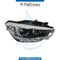 Right Headlight, Led, COMPLETE for BMW 1 Series F20 (2011-2015) models, Part Number UN-63117414142-CO