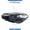Left Headlight, Normal, EMPTY for BMW X2 Series F39 (2017-2023) models, Part Number UN-63117420433